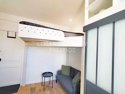 Appartement, 10,92 m²