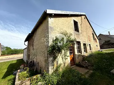 Maison, 83 m²