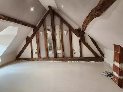 Maison, 110 m²