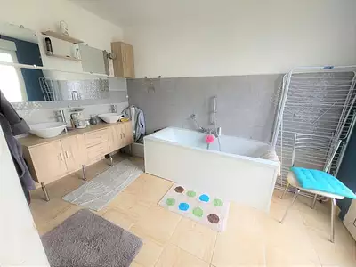 Maison, 133 m²