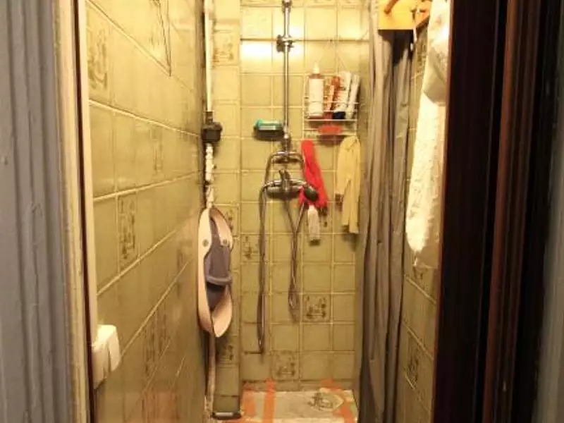 Appartement, 31 m²