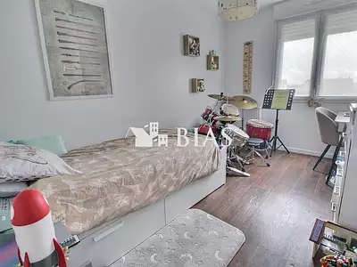 Maison, 80,26 m²