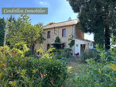 Maison, 100 m²