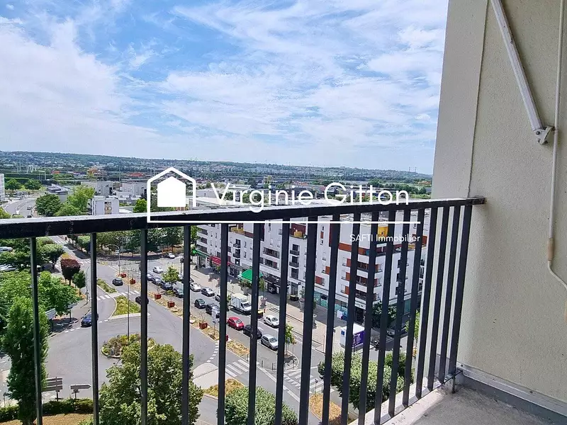 Appartement, 91 m²