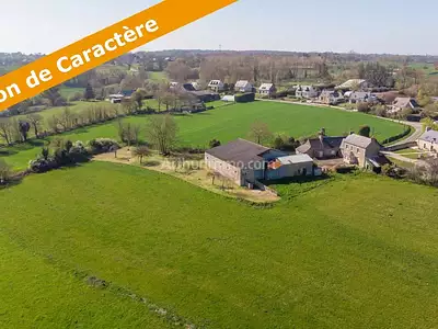 Maison, 300 m²