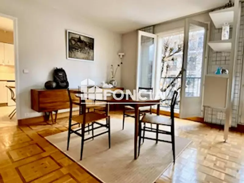 Appartement, 125 m²