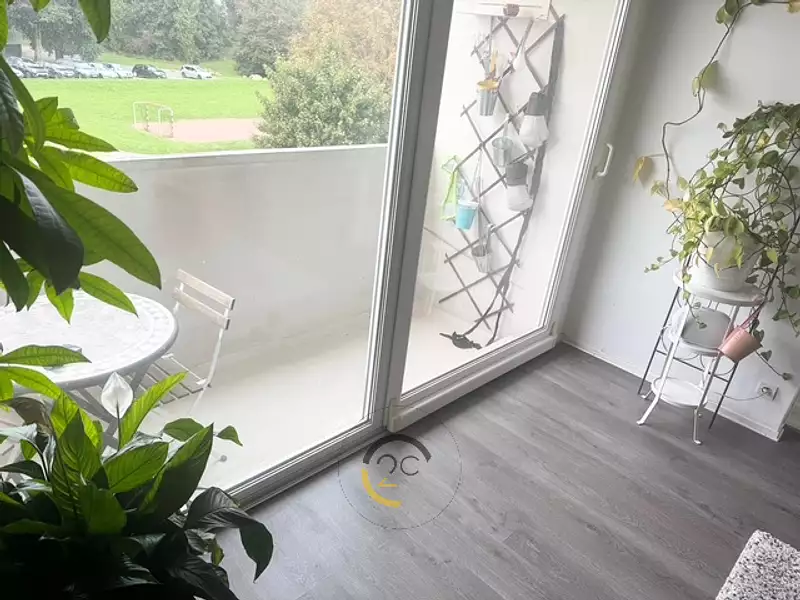 Appartement, 80 m²