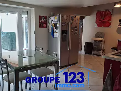 Maison, 150 m²