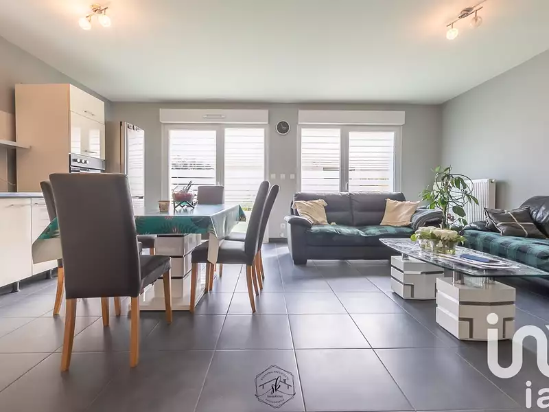 Maison, 85 m²