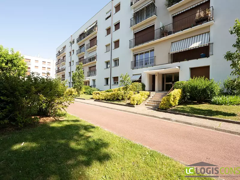 Appartement, 78,03 m²