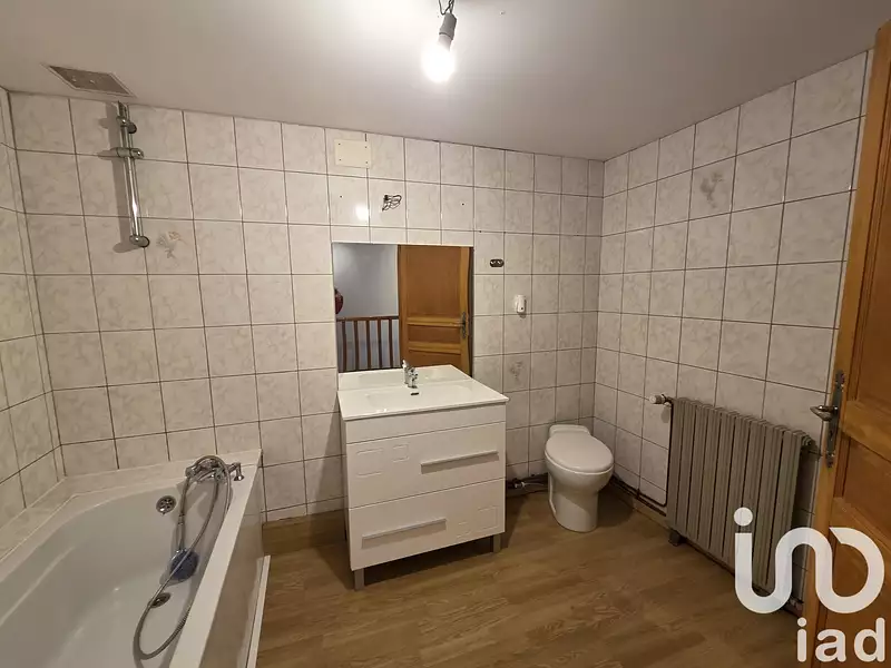 Maison, 95 m²