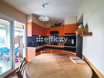 Maison, 124 m²