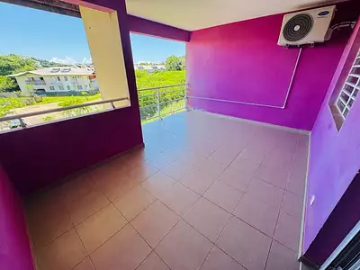 Appartement, 39 m²