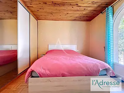Maison, 124 m²