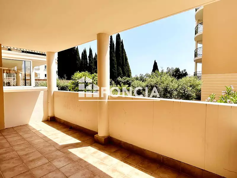 Appartement, 93 m²
