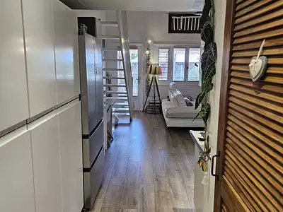 Appartement, 58 m²
