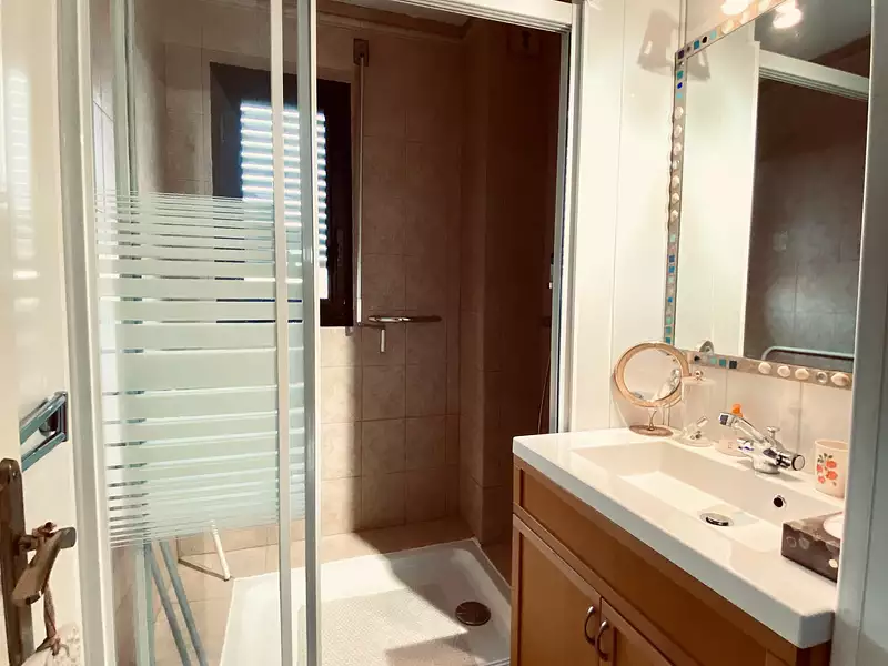 Appartement, 110 m²