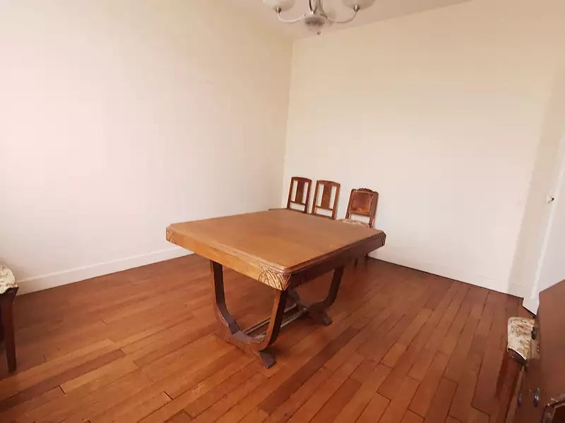 Maison, 100 m²
