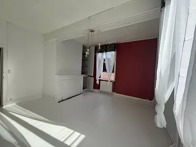 Maison, 92 m²