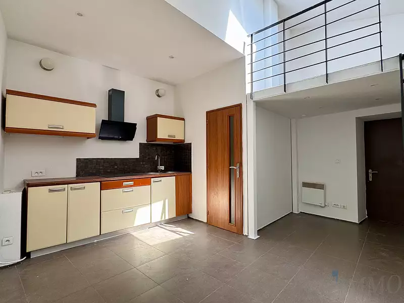 Appartement, 36,37 m²