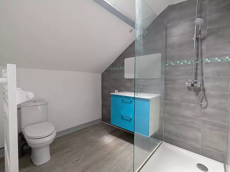 Appartement, 37,96 m²