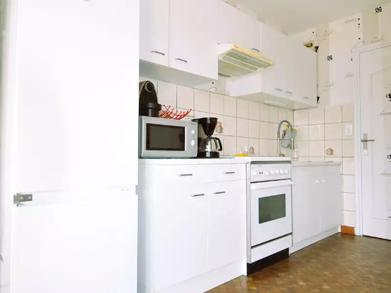Appartement, 32 m²
