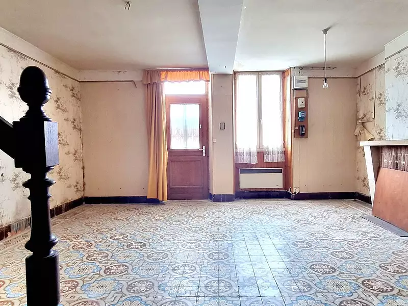 Maison, 132 m²