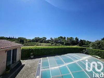 Maison, 406 m²
