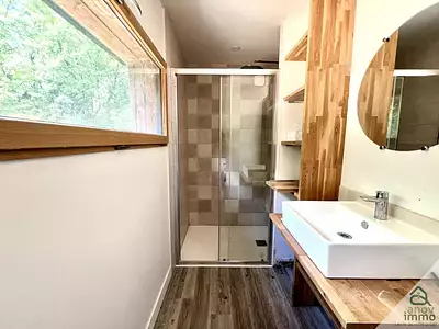 Maison, 128 m²