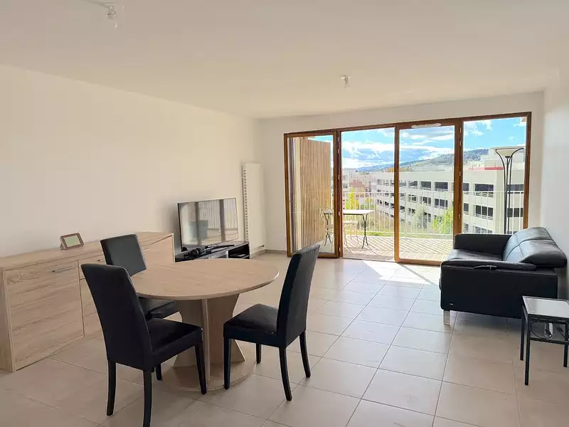 Appartement, 69 m²