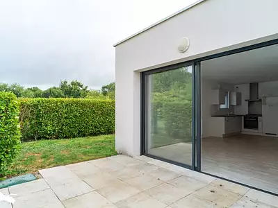 Maison, 74 m²