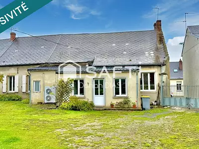 Maison, 240 m²