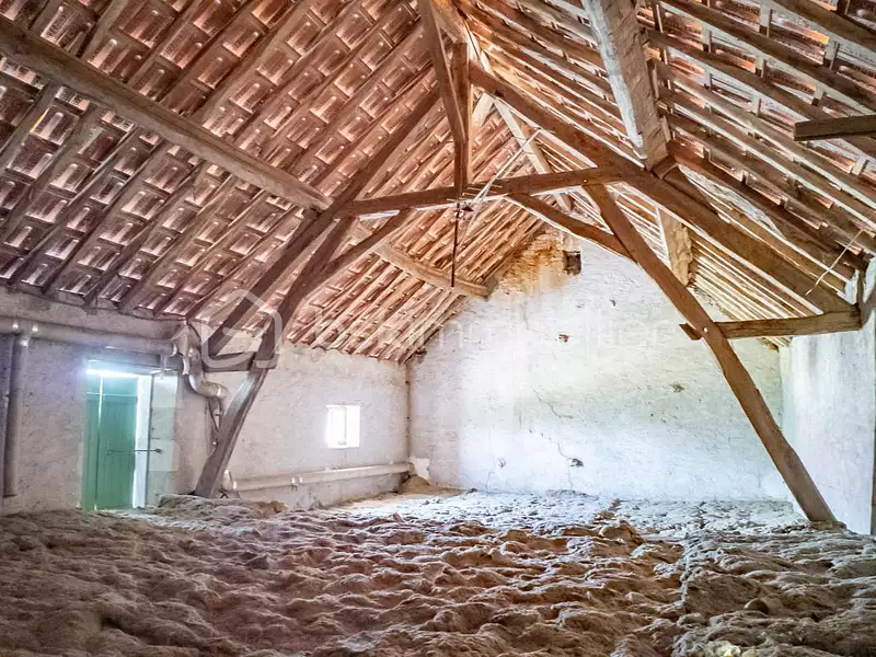 Maison, 89 m²