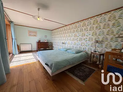 Maison, 232 m²