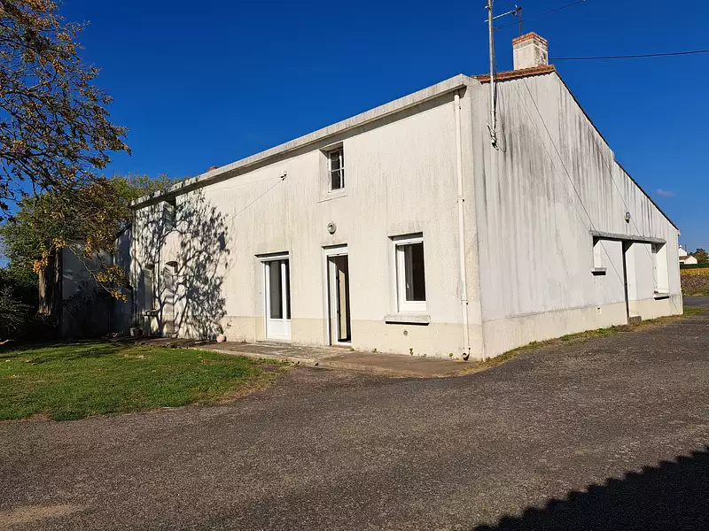 Maison, 85 m²
