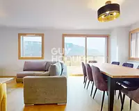 Appartement, 126,8 m²