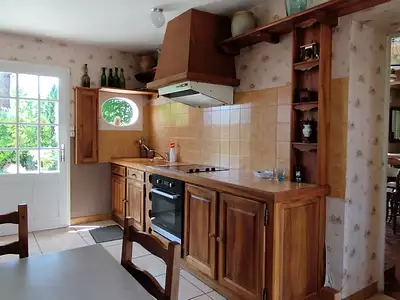 Maison, 172 m²