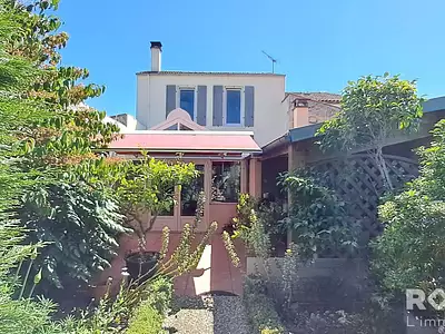 Maison, 158 m²