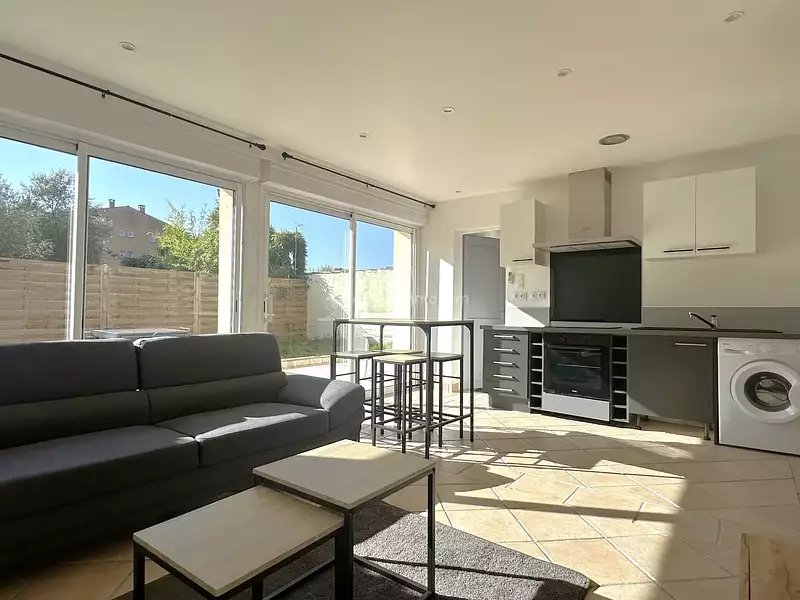 Appartement, 41,23 m²