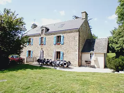 Maison, 265 m²