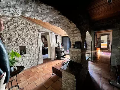 Maison, 257 m²