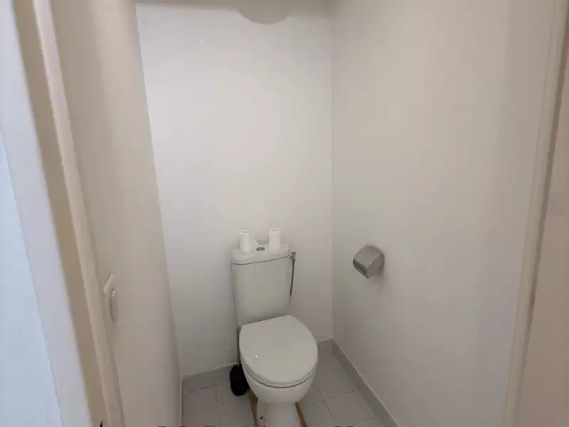 Appartement, 44,8 m²