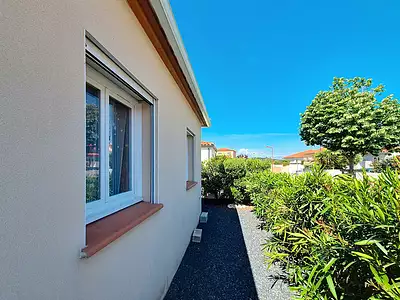 Maison, 101,96 m²