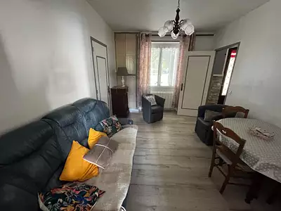 Maison, 41 m²