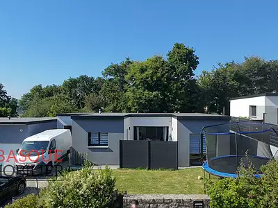 Maison, 92,6 m²
