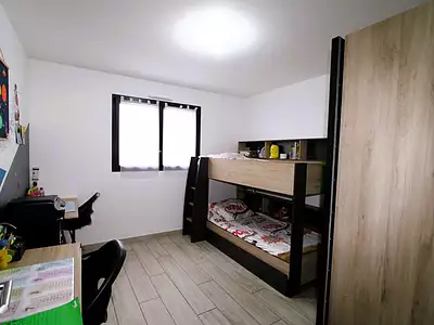 Maison, 127 m²