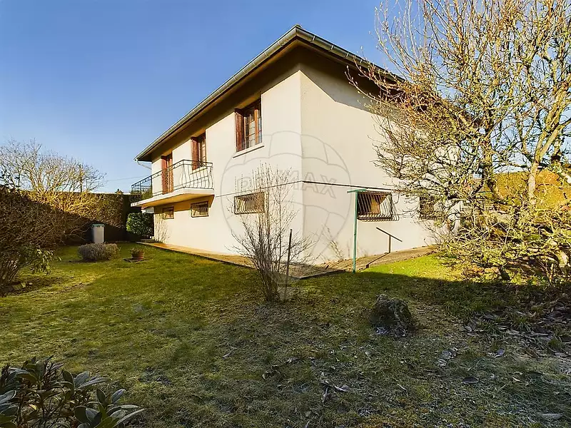 Maison, 90 m²
