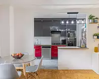 Appartement, 102 m²