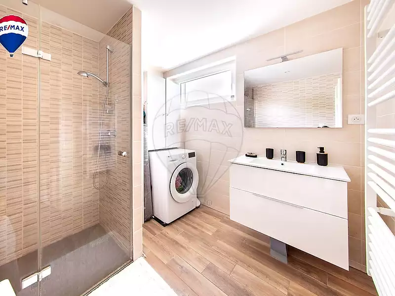 Appartement, 72 m²