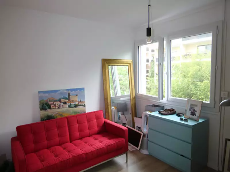 Appartement, 86 m²